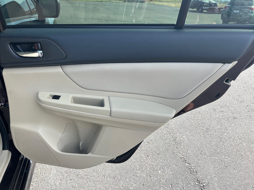 2013 Subaru Impreza Image 19