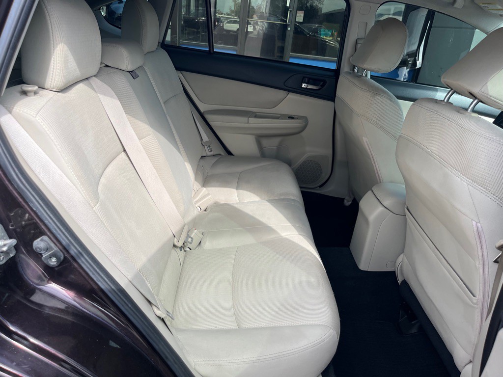 2013 Subaru Impreza Image 20