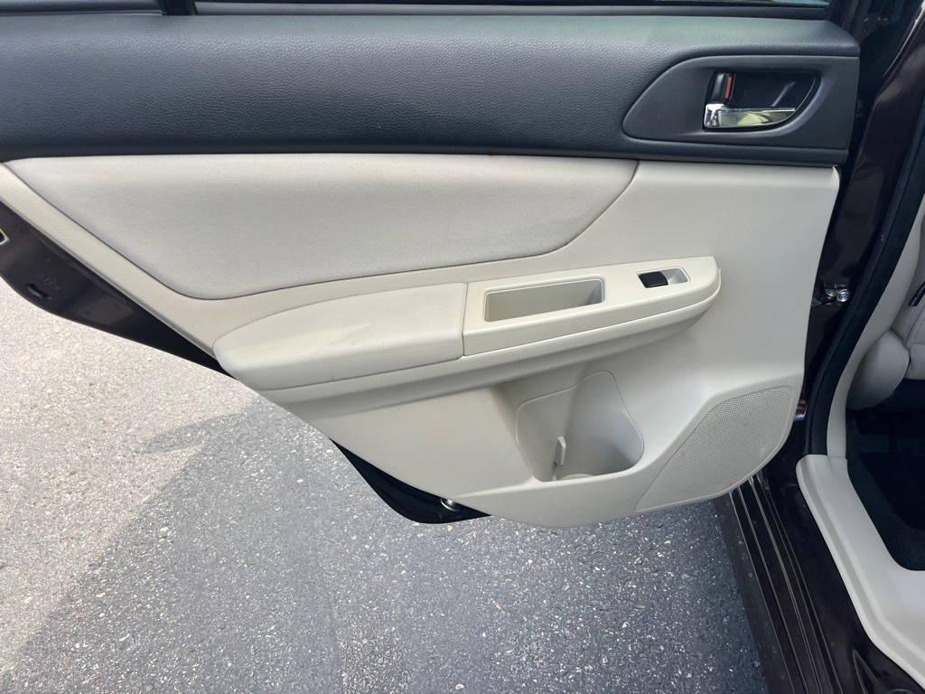 2013 Subaru Impreza Image 21