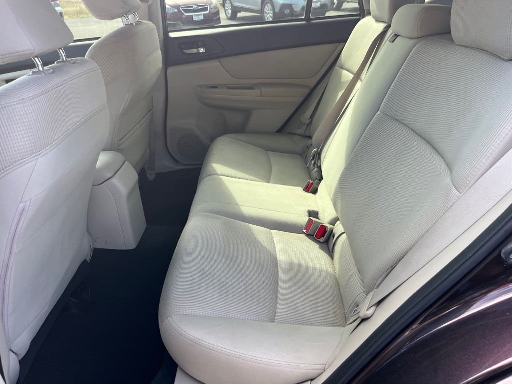 2013 Subaru Impreza Image 22