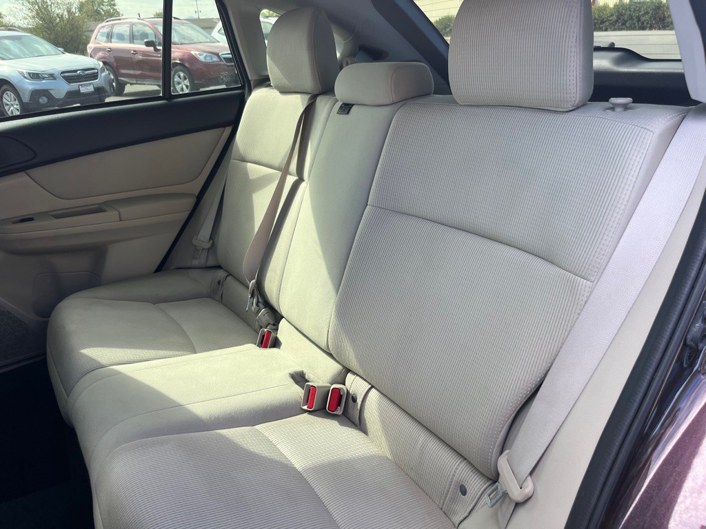 2013 Subaru Impreza Image 23