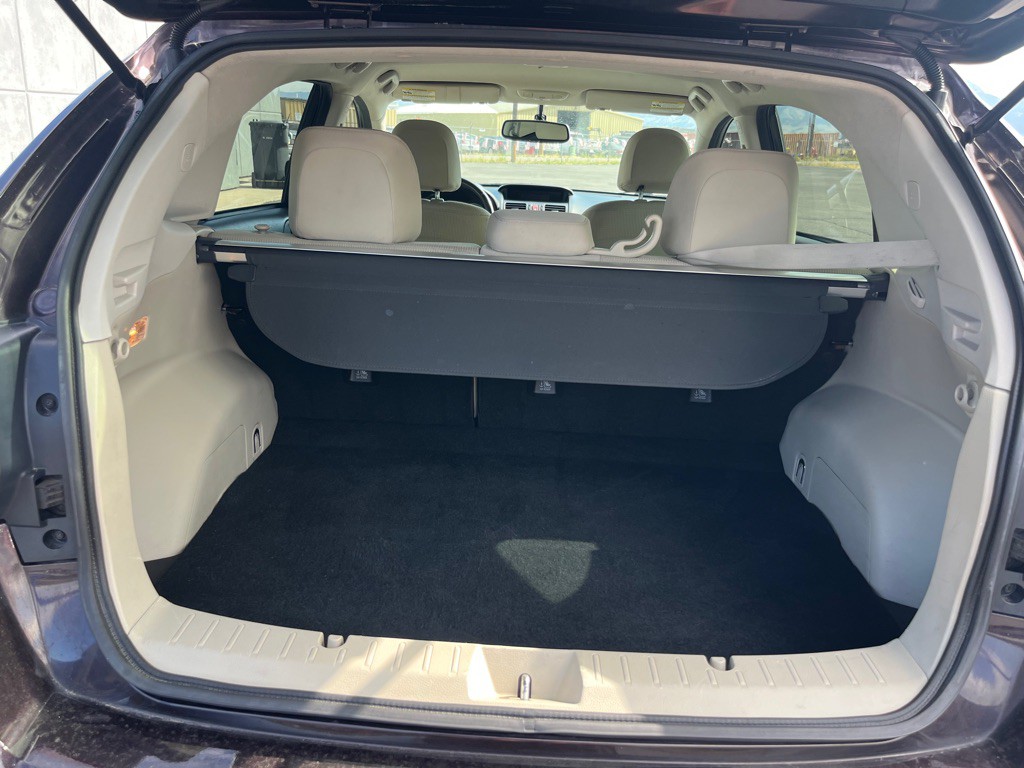 2013 Subaru Impreza Image 24