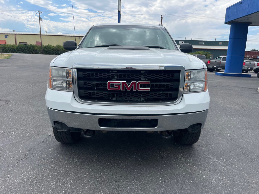 2013 GMC Sierra Image 6