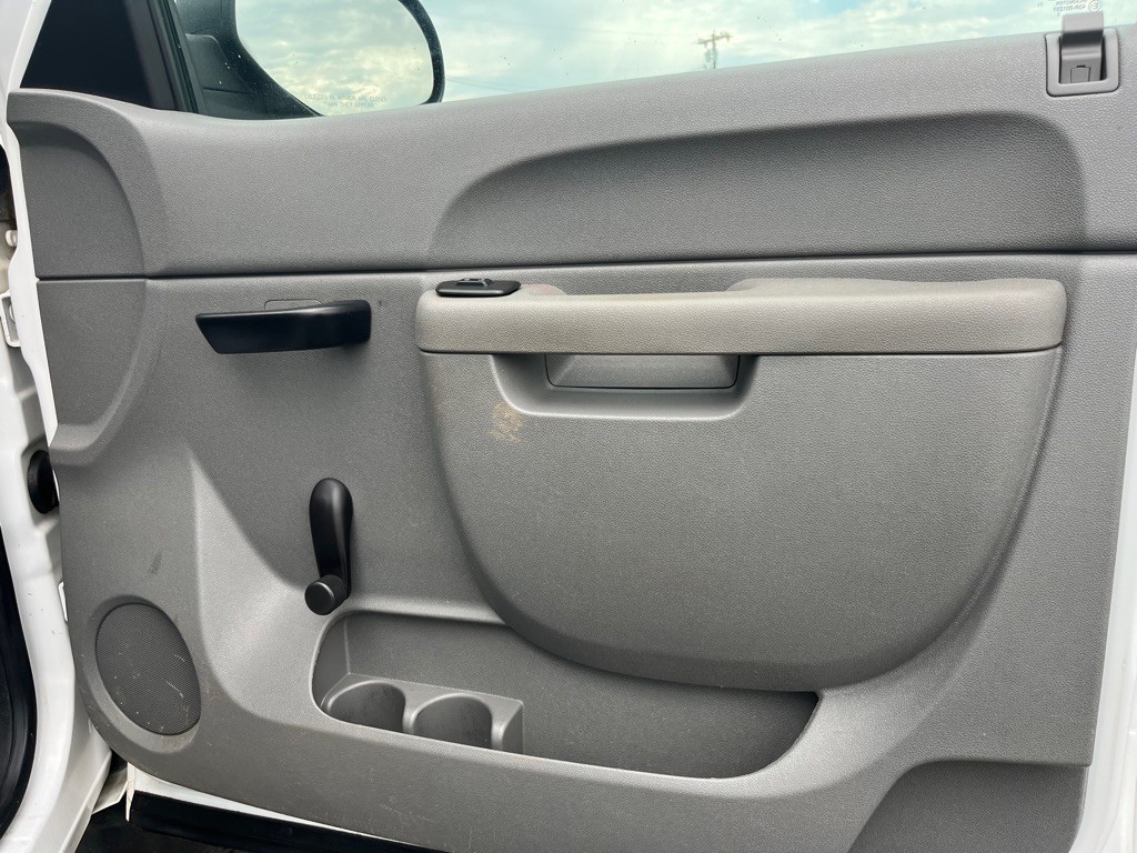 2013 GMC Sierra Image 15