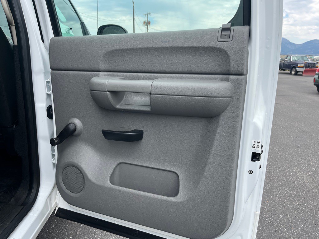 2013 GMC Sierra Image 18