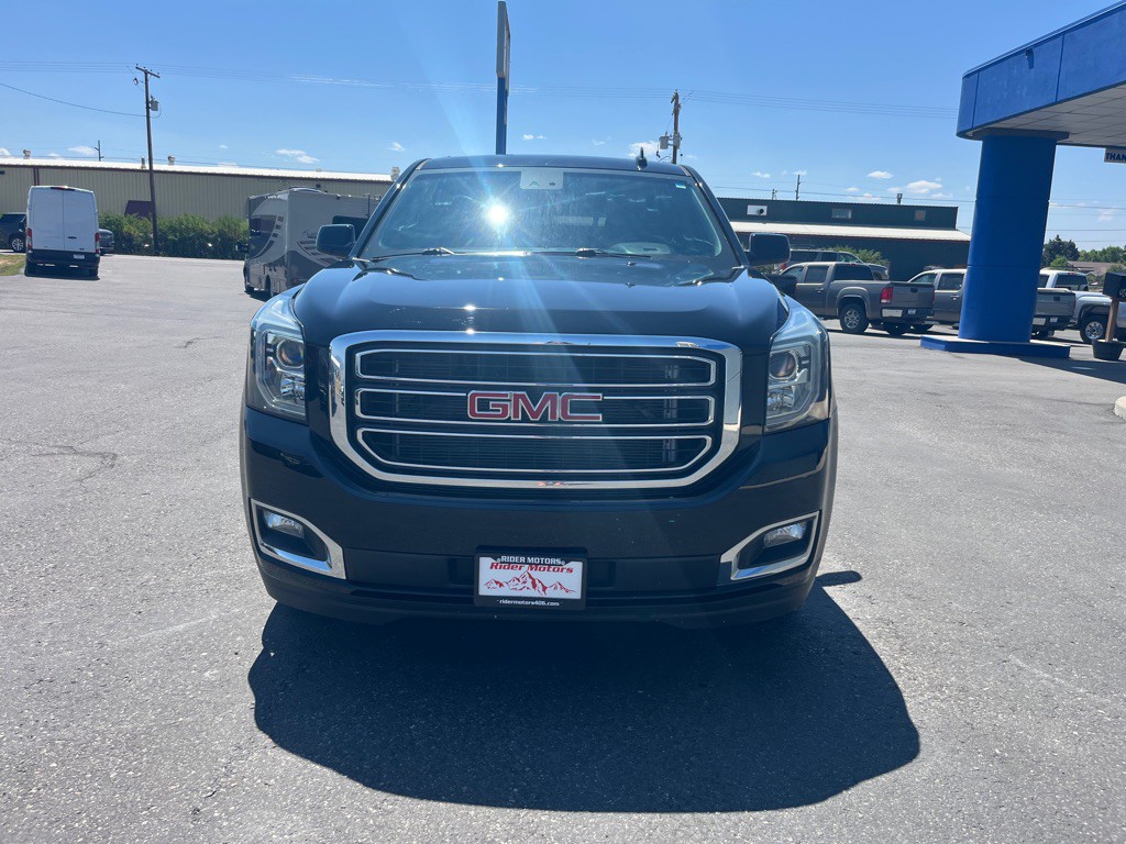 2016 GMC Yukon Image 6