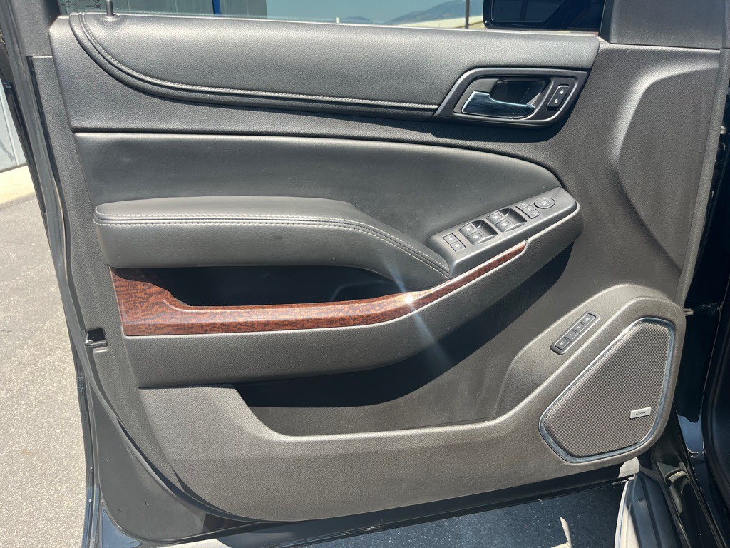 2016 GMC Yukon Image 12