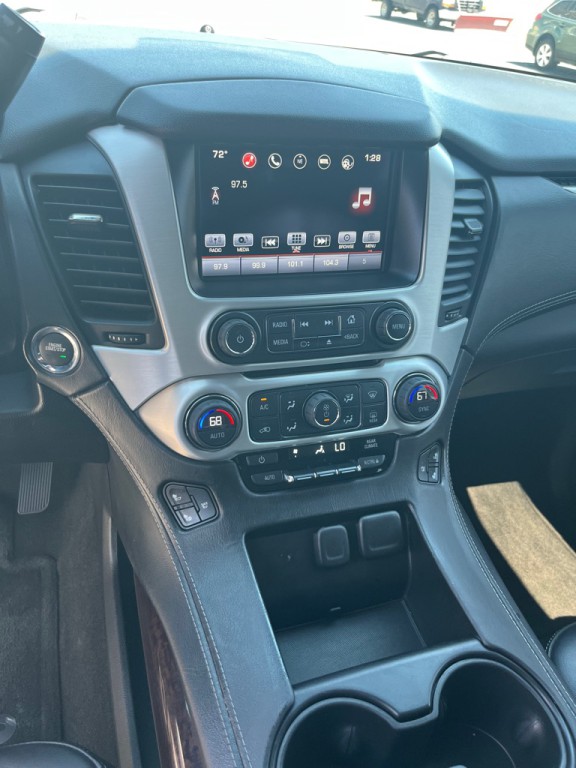 2016 GMC Yukon Image 17