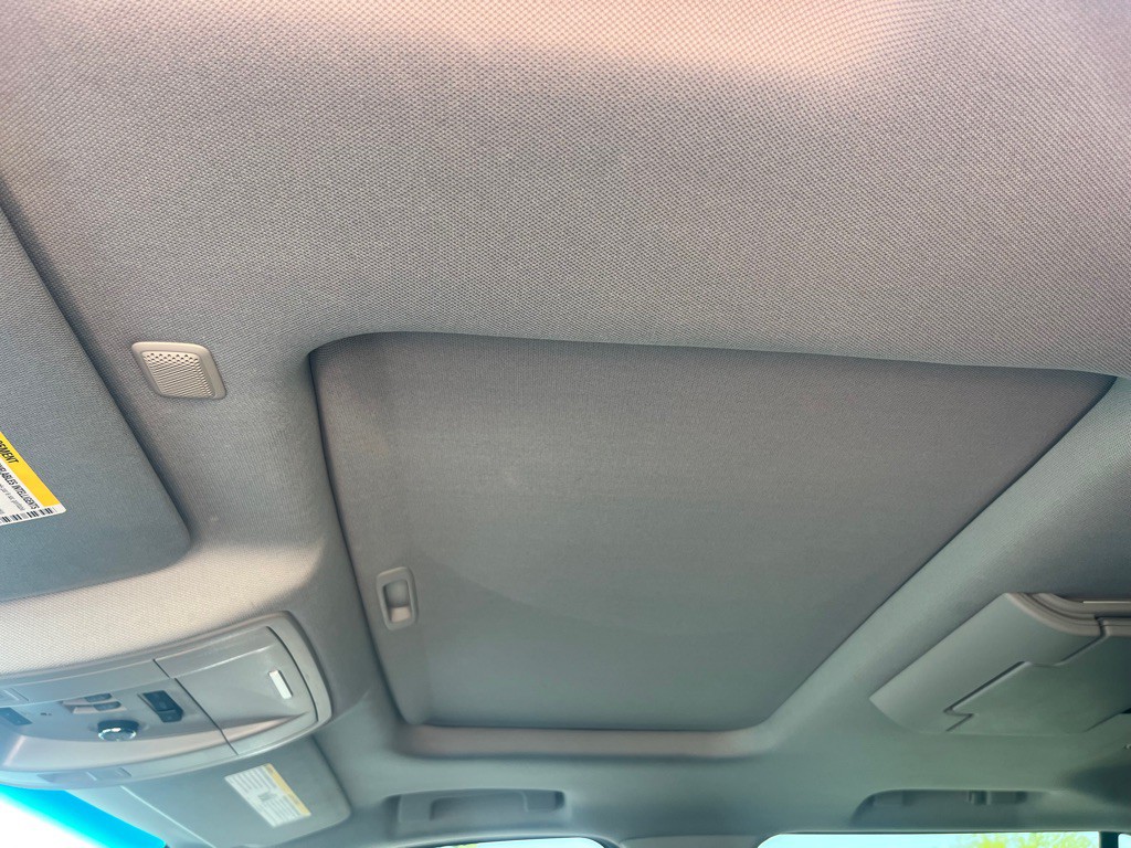 2016 GMC Yukon Image 18