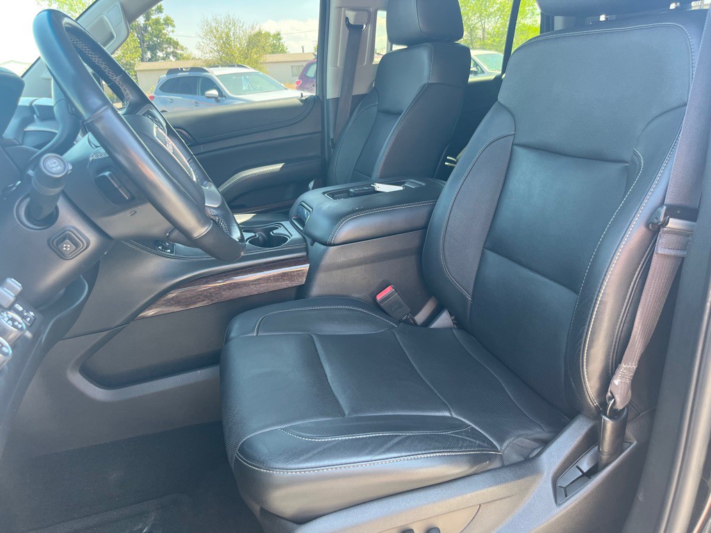 2016 GMC Yukon Image 20