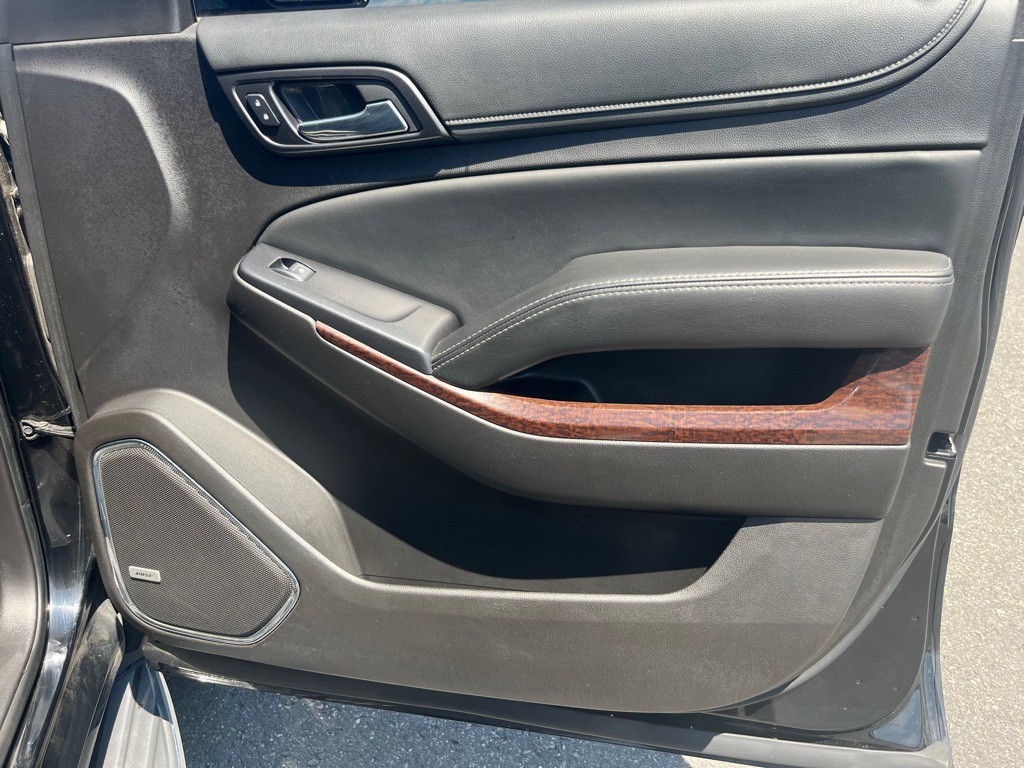 2016 GMC Yukon Image 21