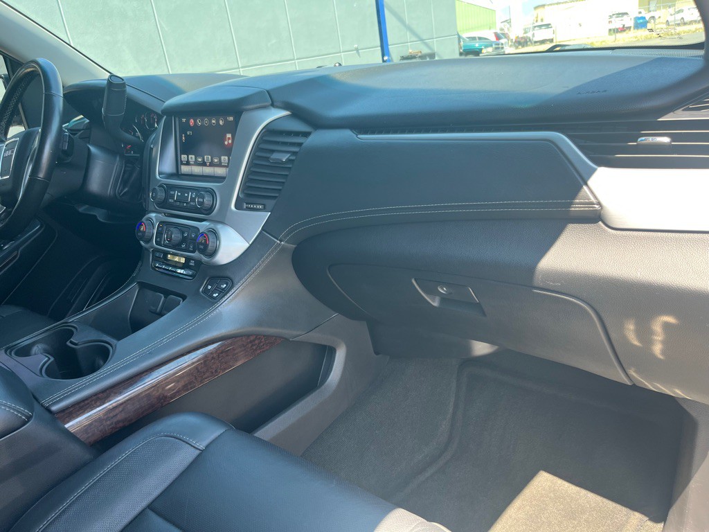 2016 GMC Yukon Image 23