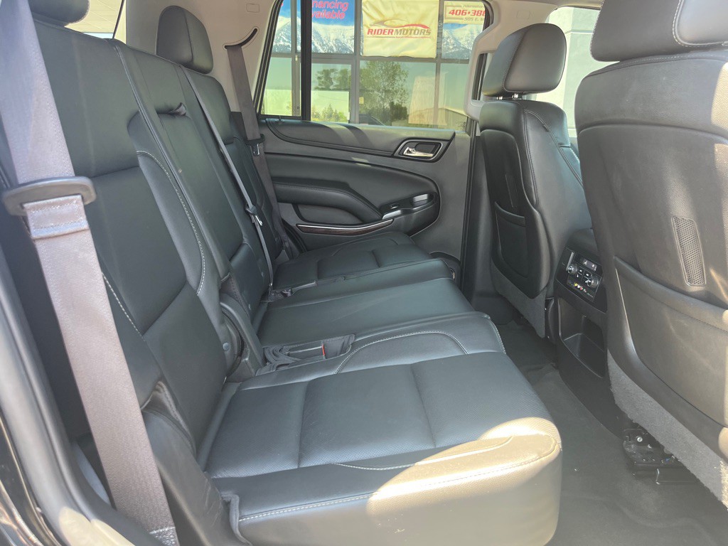 2016 GMC Yukon Image 26