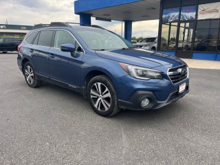Image for 2019 Subaru Outback 3.6R LIMITED ID: 6720931