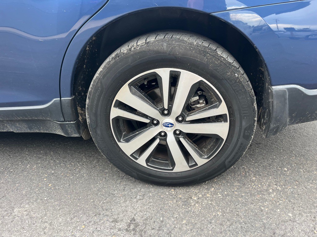 2019 Subaru Outback Image 9