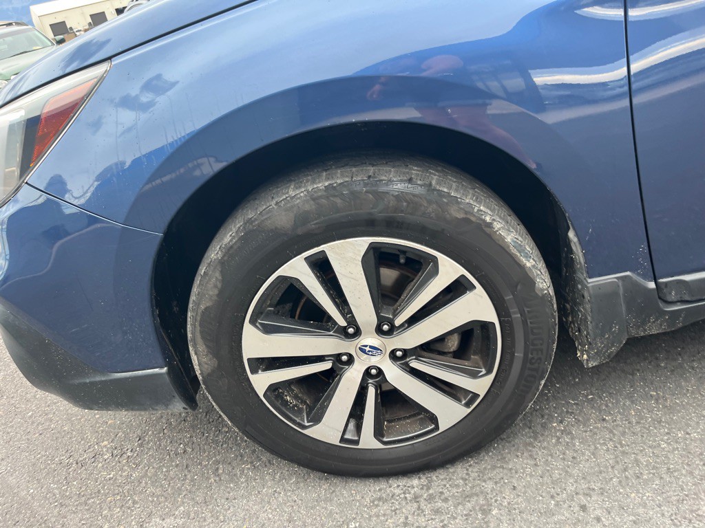 2019 Subaru Outback Image 10