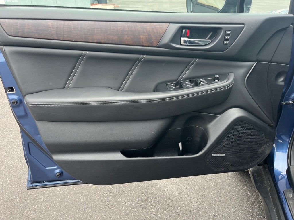 2019 Subaru Outback Image 11