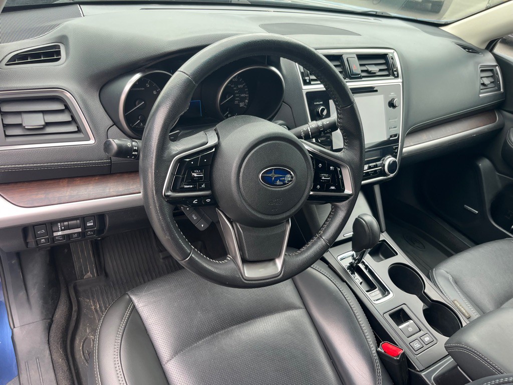 2019 Subaru Outback Image 13