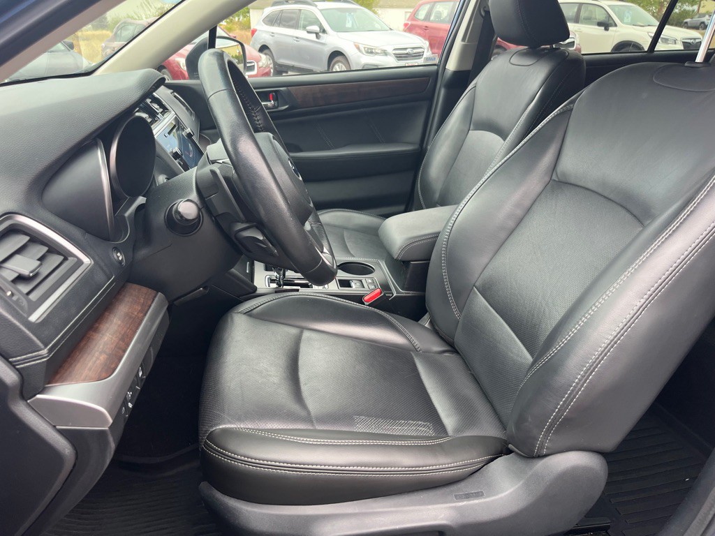 2019 Subaru Outback Image 14
