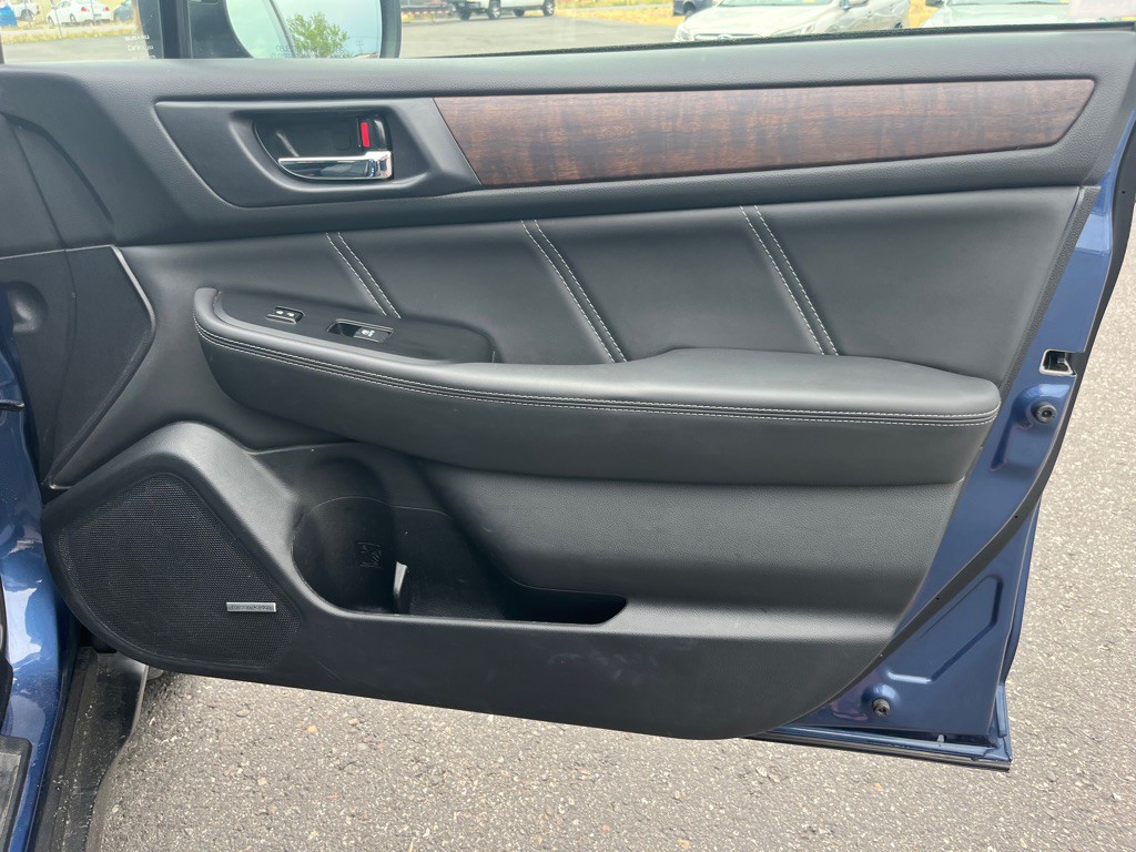 2019 Subaru Outback Image 15
