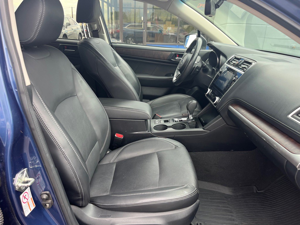 2019 Subaru Outback Image 16