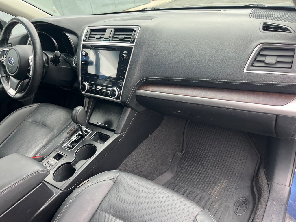 2019 Subaru Outback Image 17