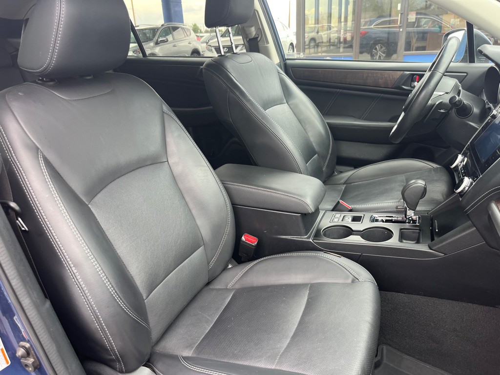 2019 Subaru Outback Image 18