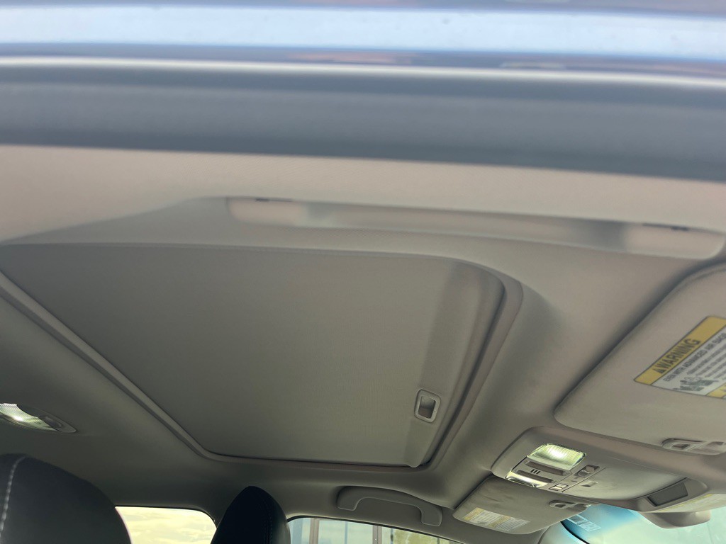 2019 Subaru Outback Image 19