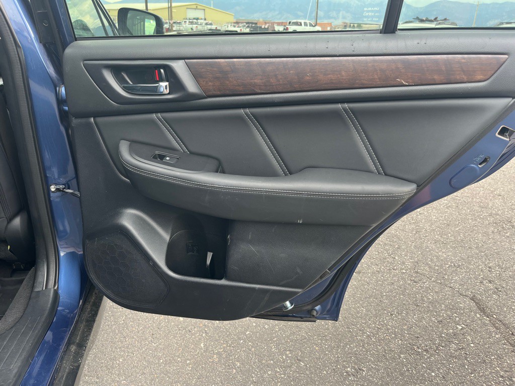 2019 Subaru Outback Image 20