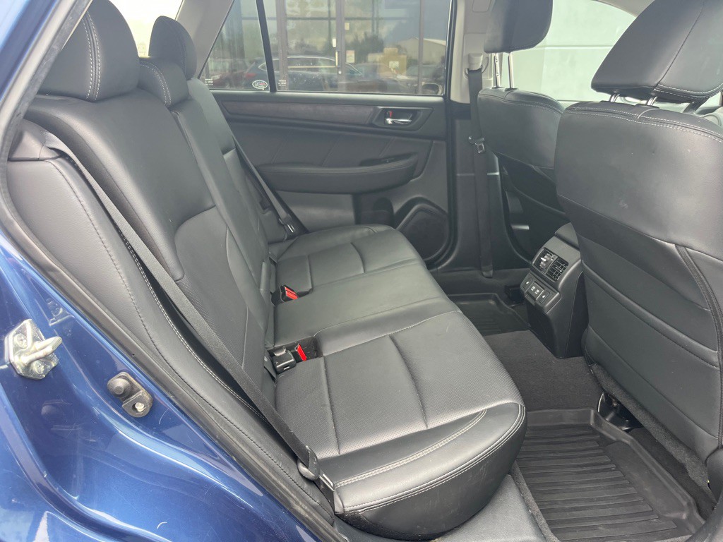 2019 Subaru Outback Image 21
