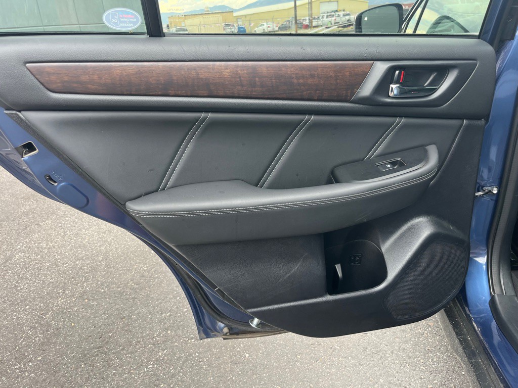 2019 Subaru Outback Image 22