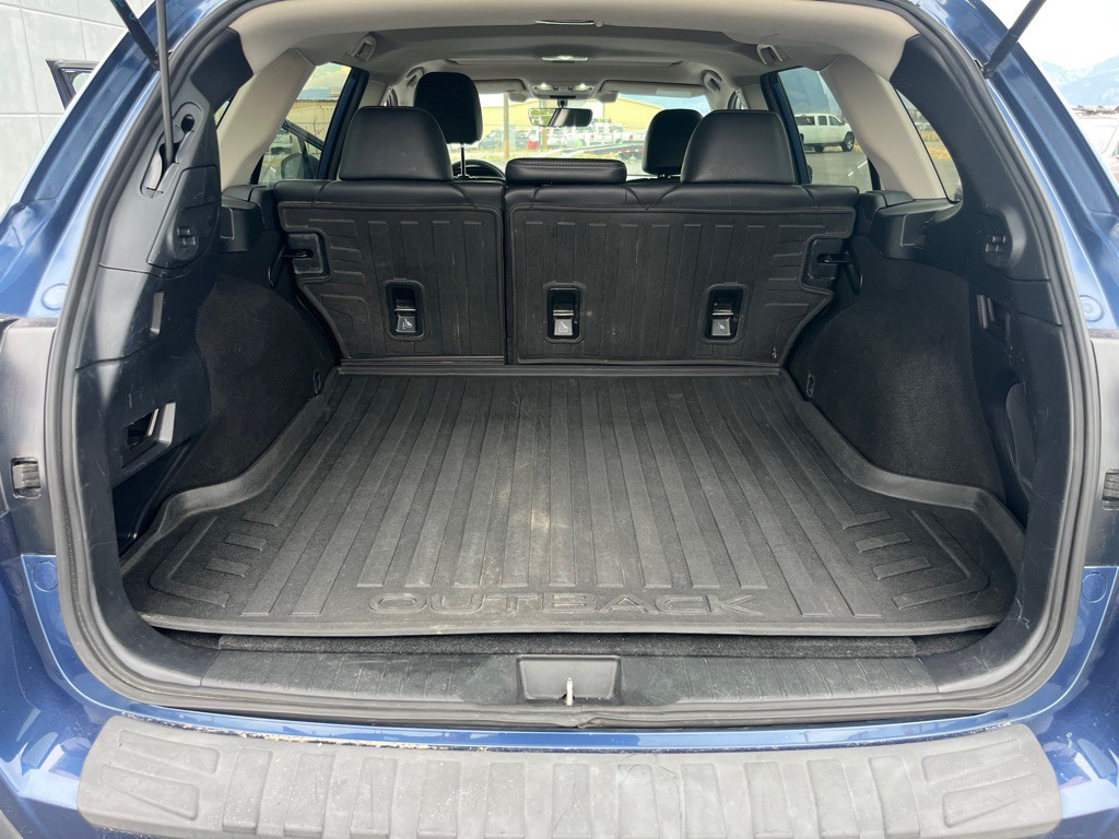 2019 Subaru Outback Image 24