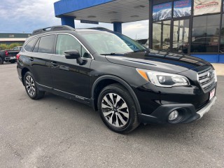 Image for 2016 Subaru Outback 3.6R LIMITED ID: 6721045