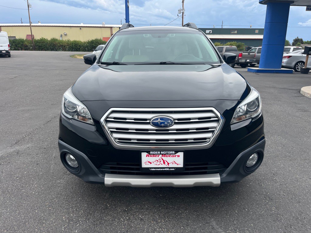 2016 Subaru Outback Image 6