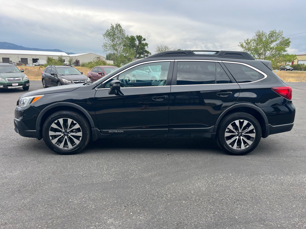 2016 Subaru Outback Image 7