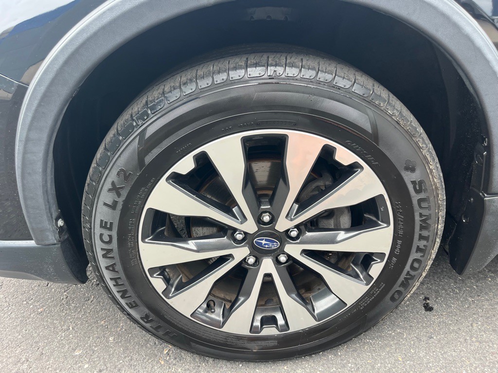 2016 Subaru Outback Image 10