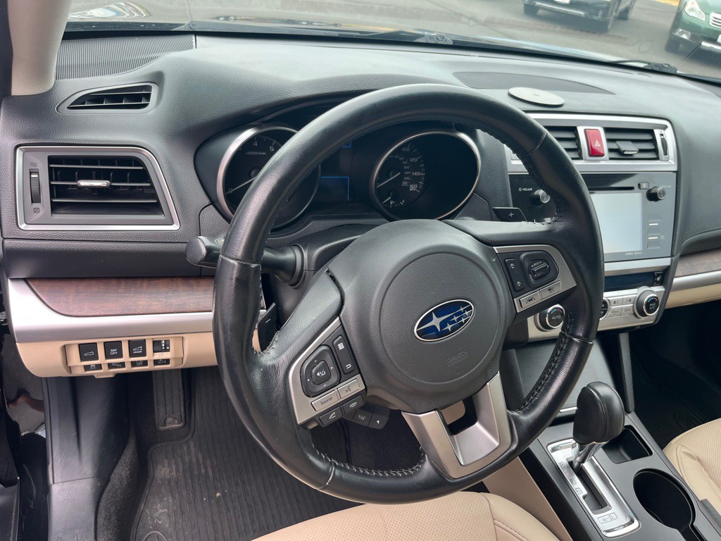 2016 Subaru Outback Image 13
