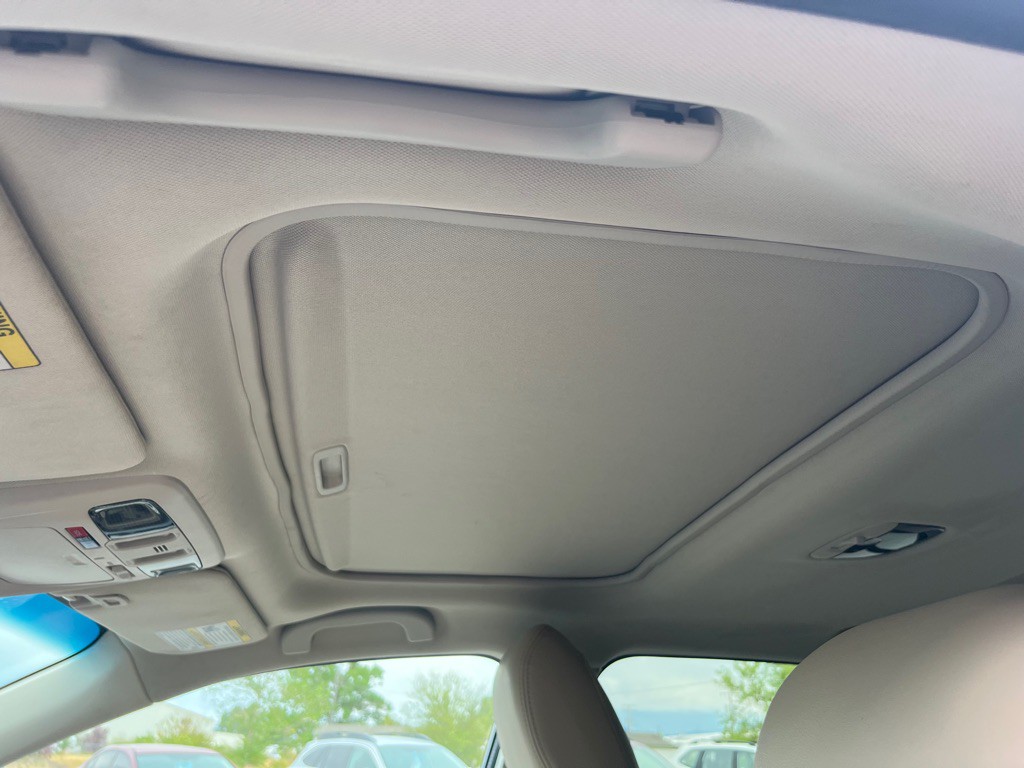2016 Subaru Outback Image 15
