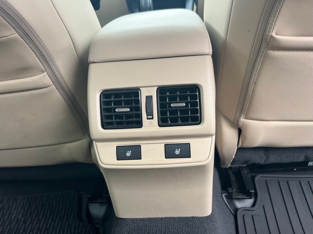 2016 Subaru Outback Image 23