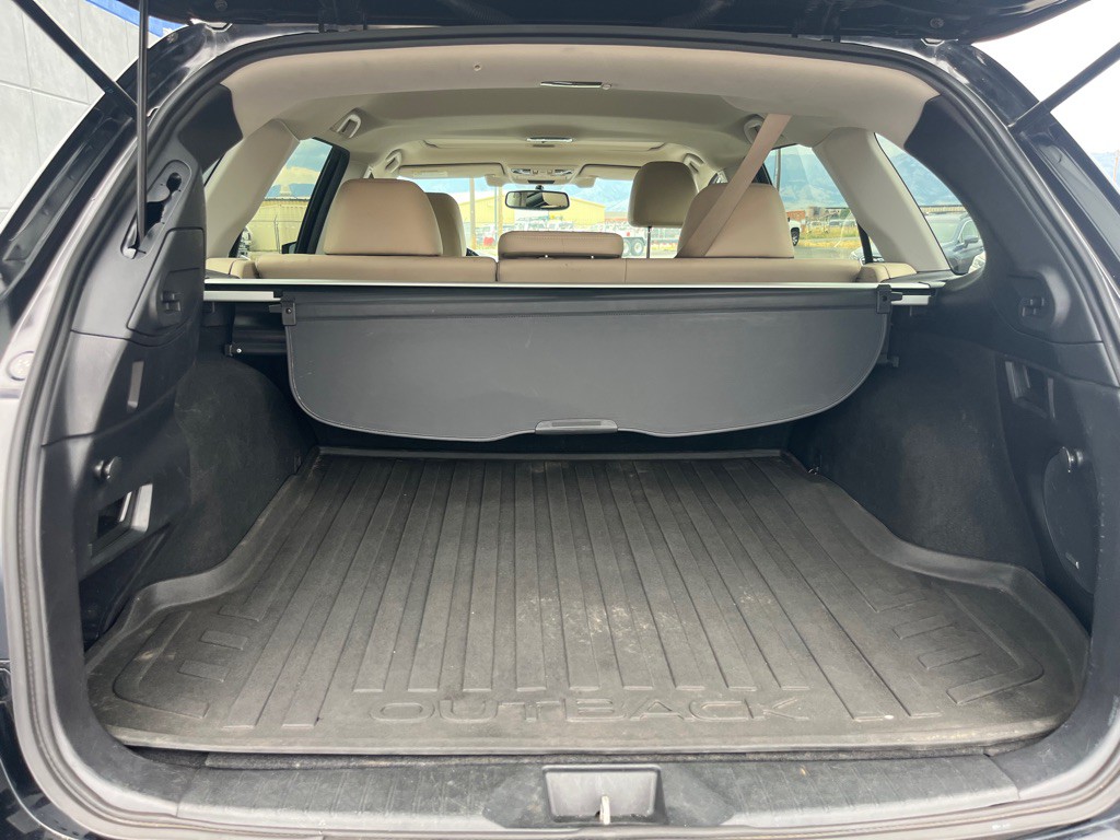 2016 Subaru Outback Image 26