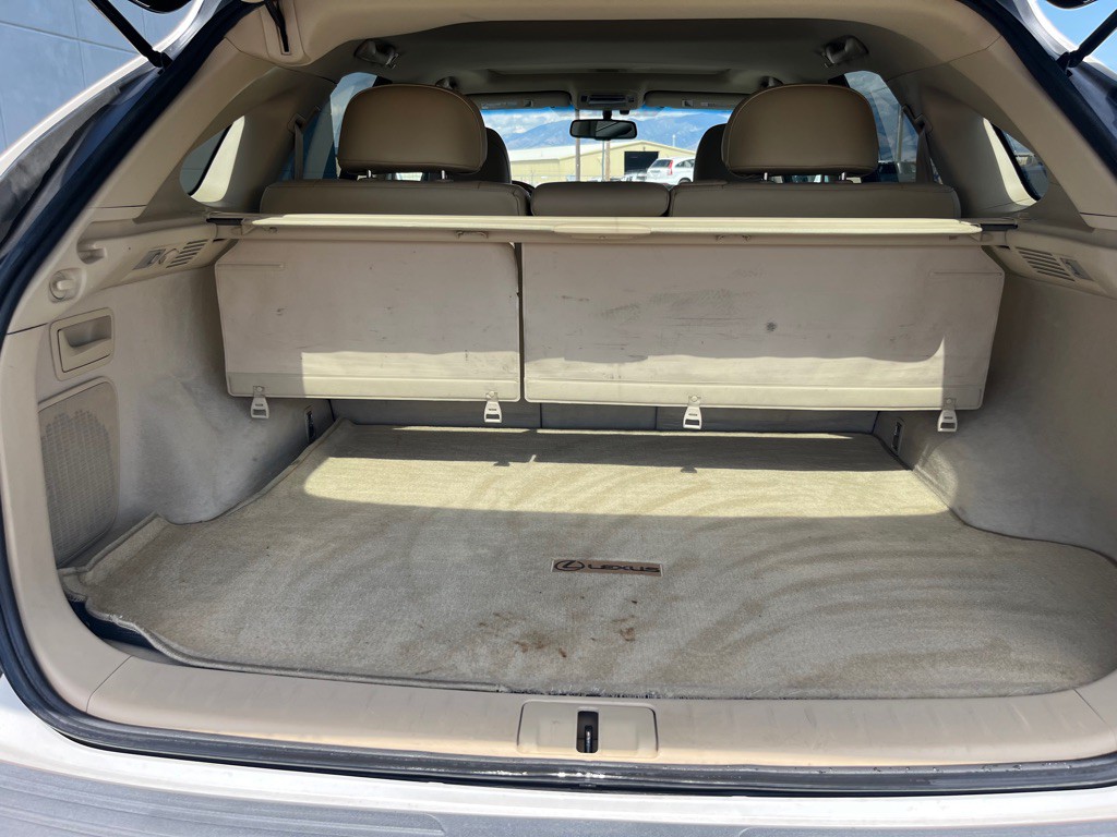 2011 Lexus RX Image 23