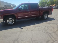 Image for 2014 Chevrolet Silverado 1500 LTZ ID: 6770926