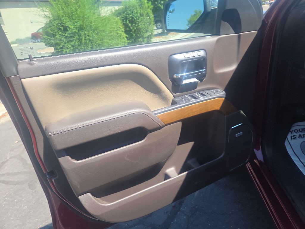 2014 Chevrolet Silverado 1500 Image 23