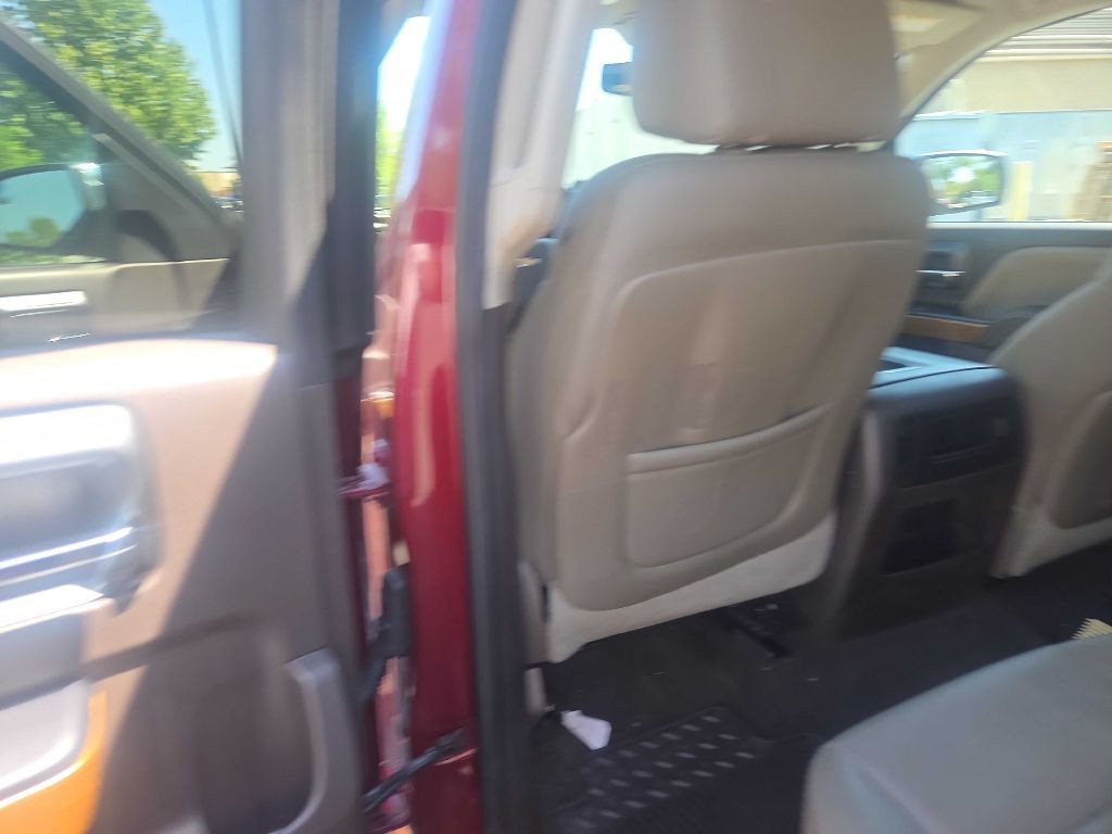 2014 Chevrolet Silverado 1500 Image 24