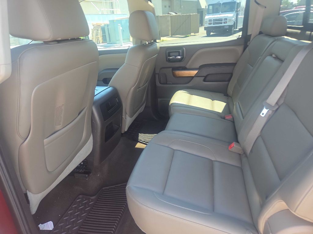 2014 Chevrolet Silverado 1500 Image 25