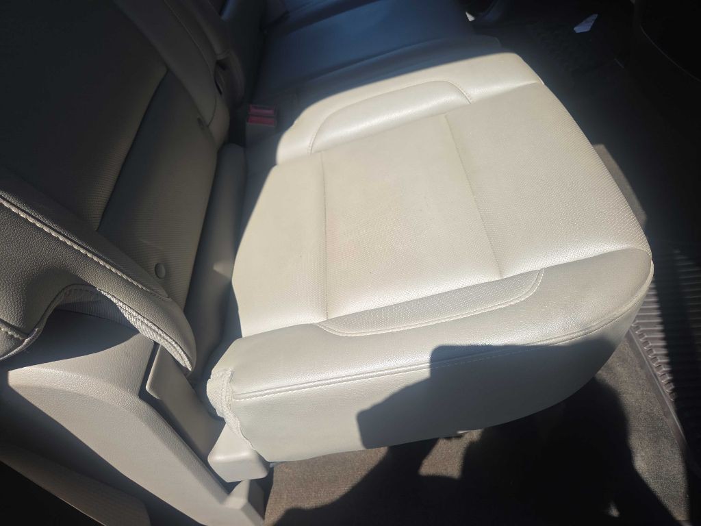 2014 Chevrolet Silverado 1500 Image 26