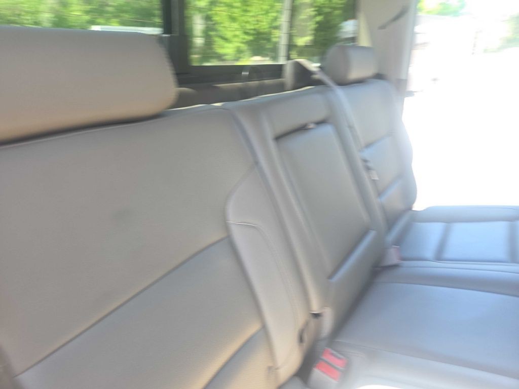 2014 Chevrolet Silverado 1500 Image 28