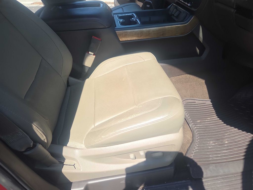 2014 Chevrolet Silverado 1500 Image 29
