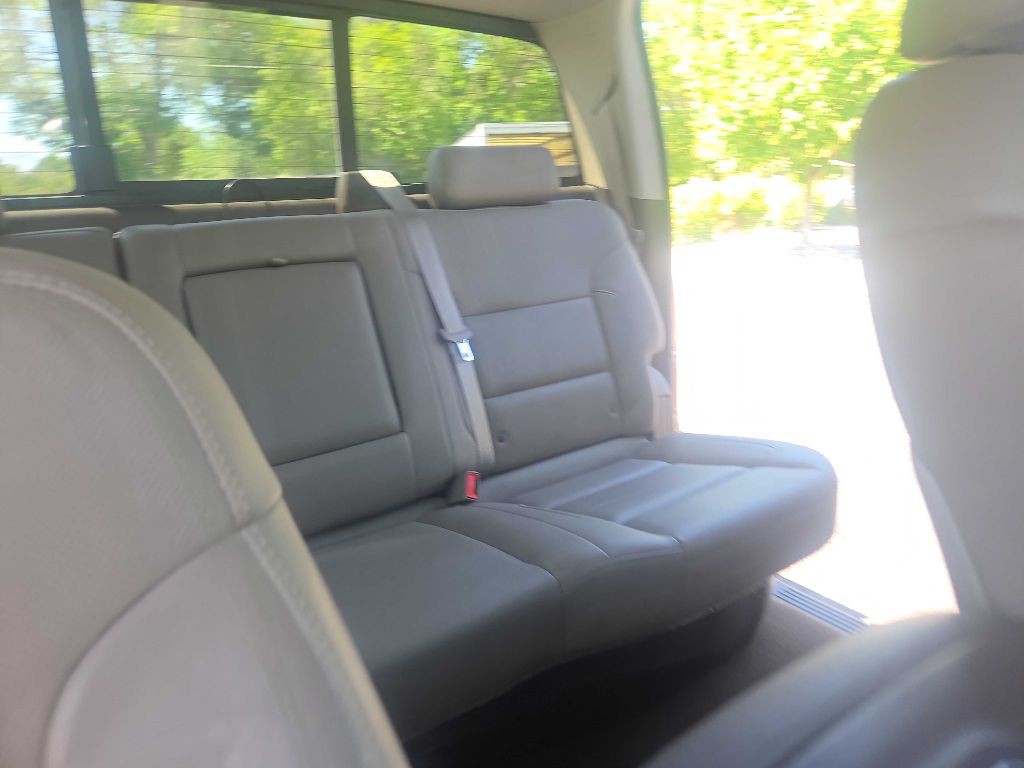 2014 Chevrolet Silverado 1500 Image 31