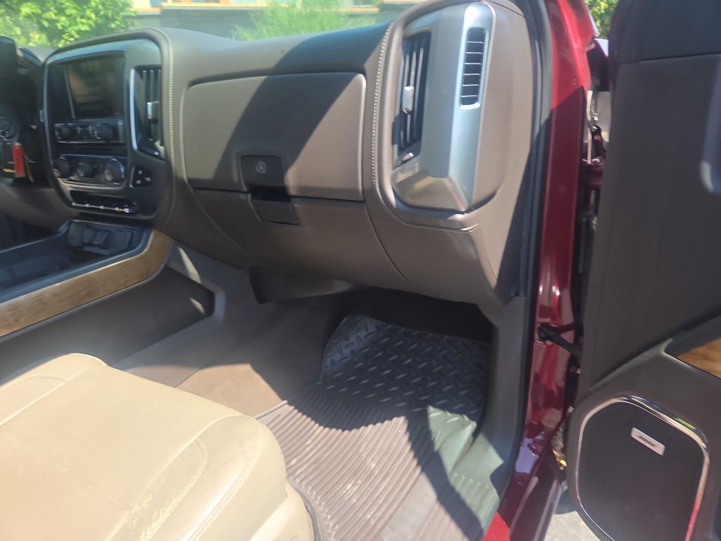 2014 Chevrolet Silverado 1500 Image 33